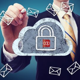 راه های عملی افزایش امنیت ایمیل